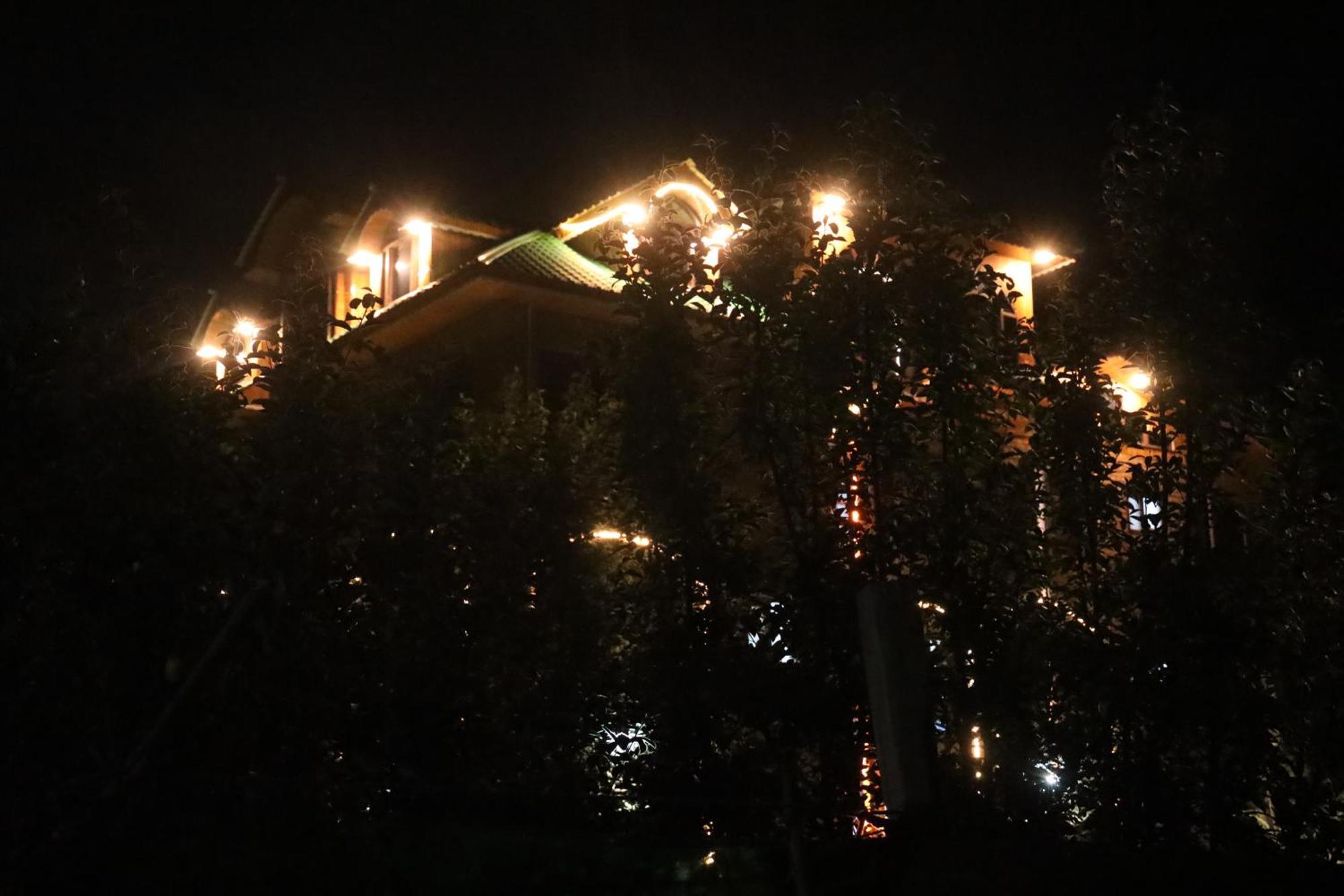 Mountain Orchard Retreat Pahalgam Hotel Exterior photo