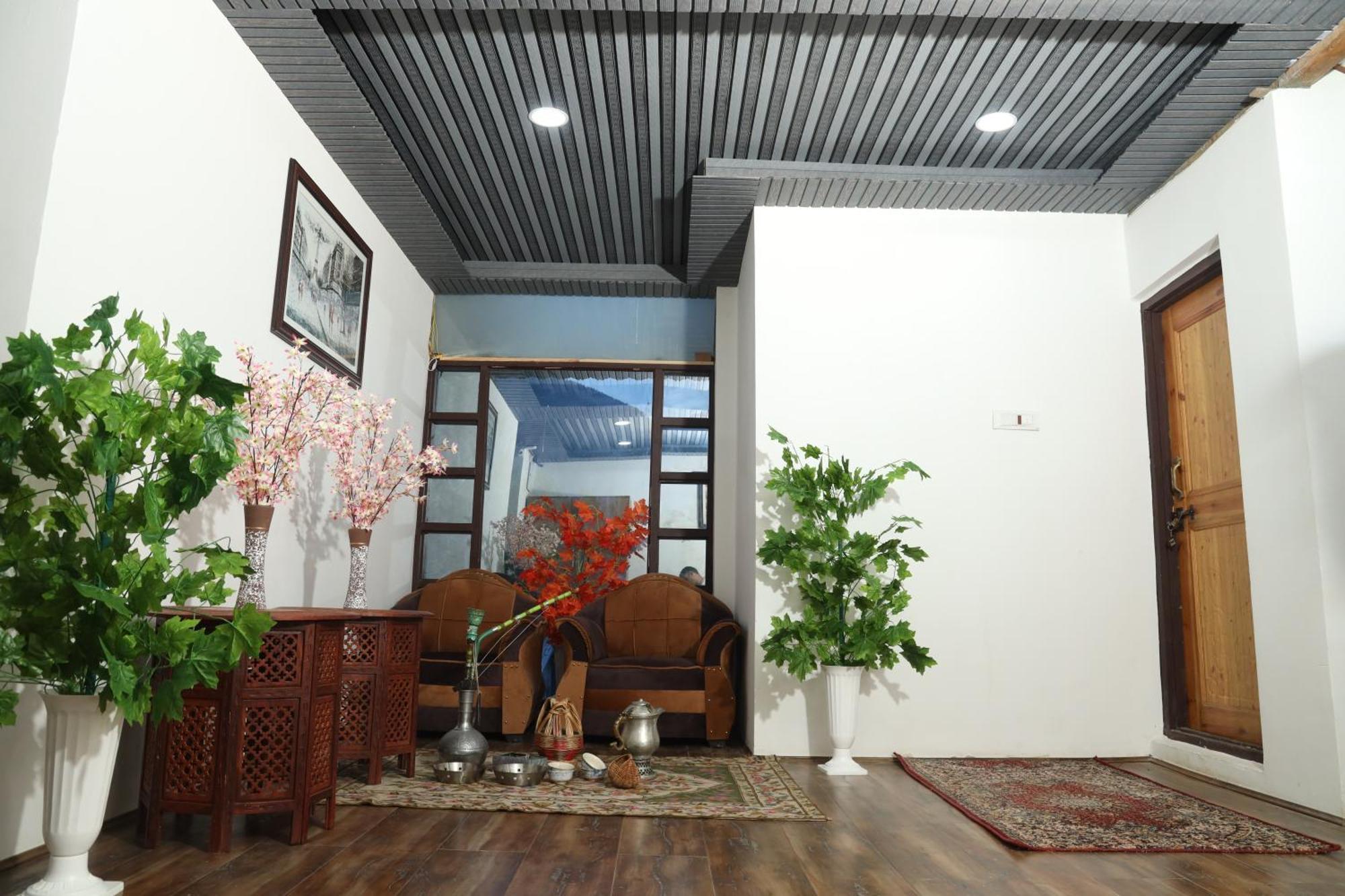 Mountain Orchard Retreat Pahalgam Hotel Exterior photo