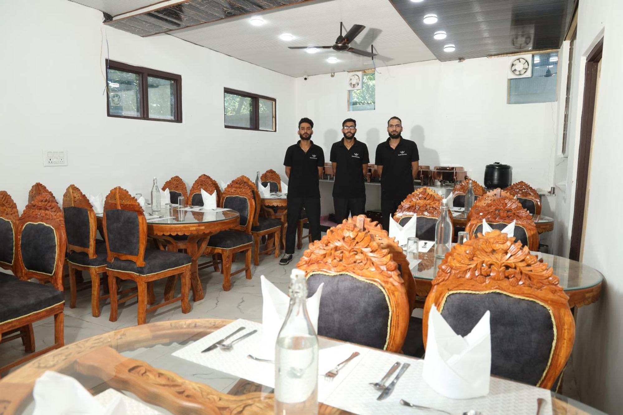 Mountain Orchard Retreat Pahalgam Hotel Exterior photo